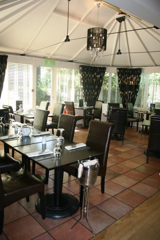 Millfields Hotel Гримзби Екстериор снимка