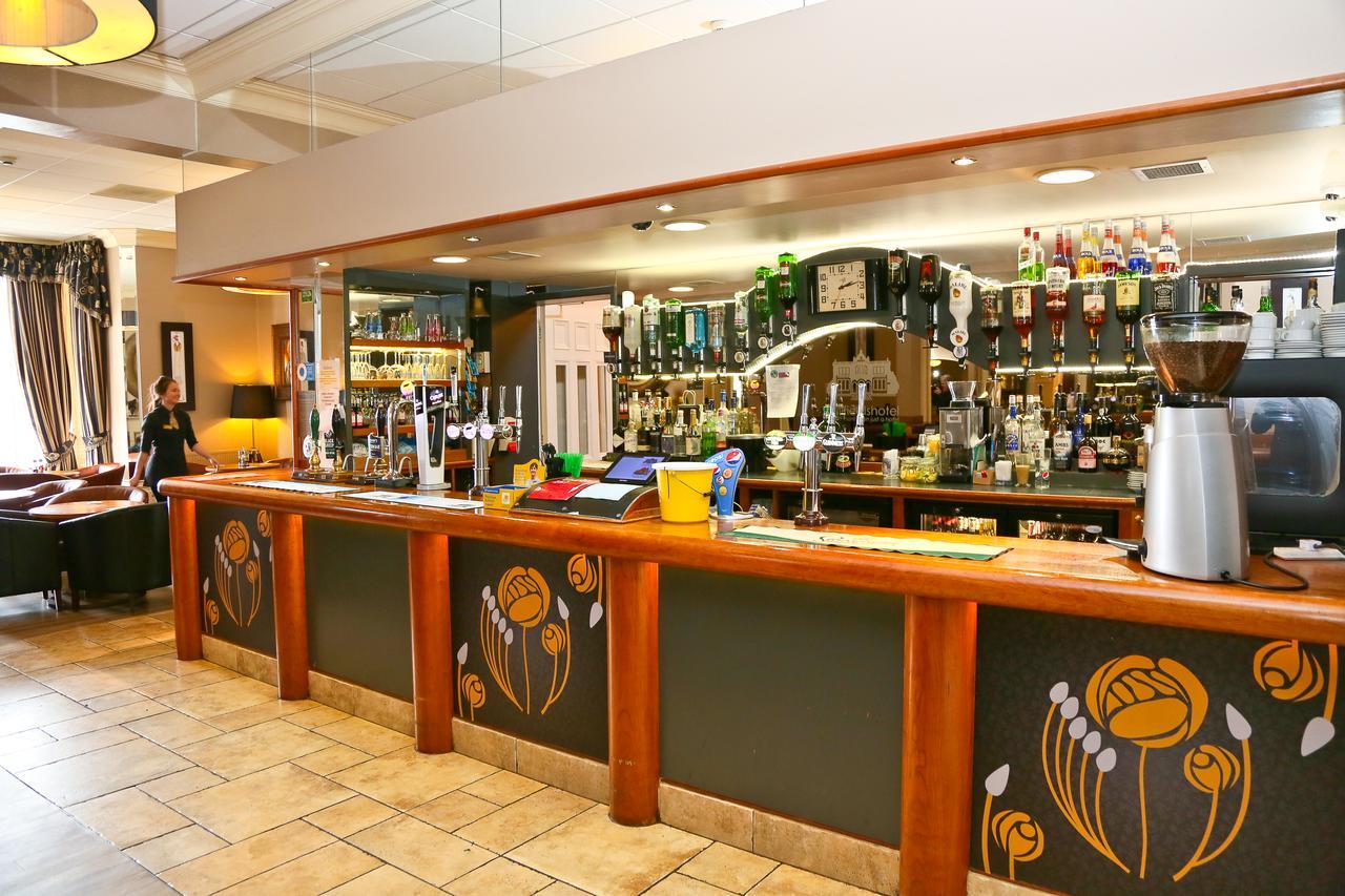 Millfields Hotel Гримзби Екстериор снимка