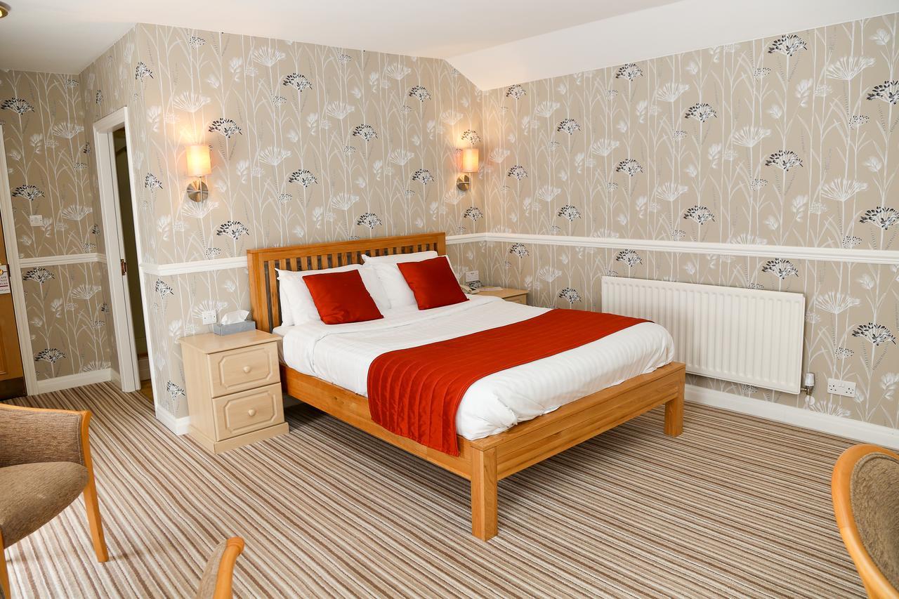 Millfields Hotel Гримзби Екстериор снимка
