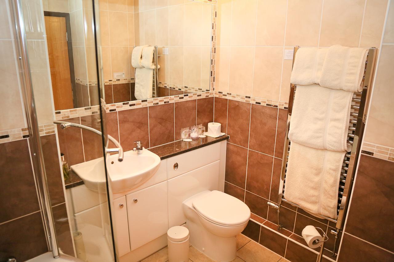 Millfields Hotel Гримзби Екстериор снимка
