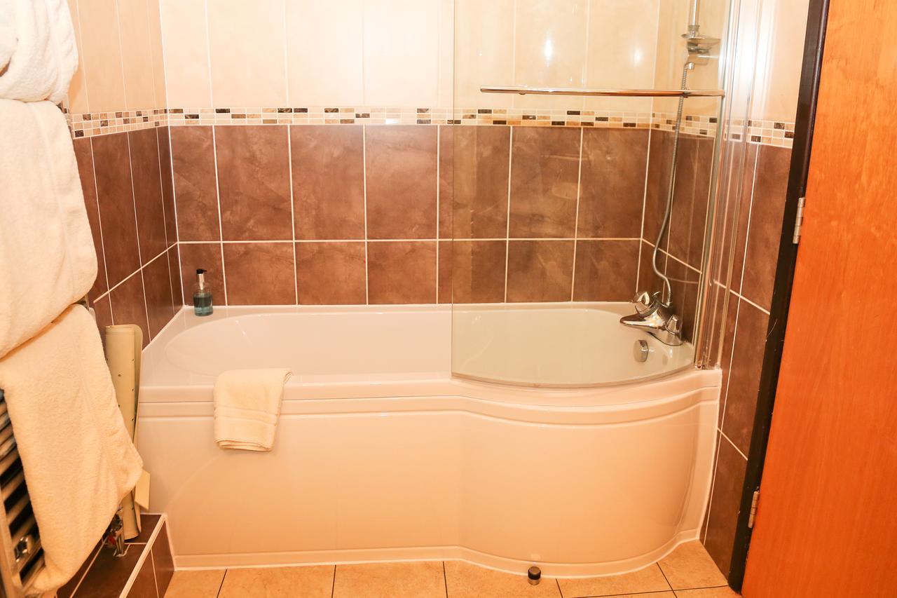 Millfields Hotel Гримзби Екстериор снимка