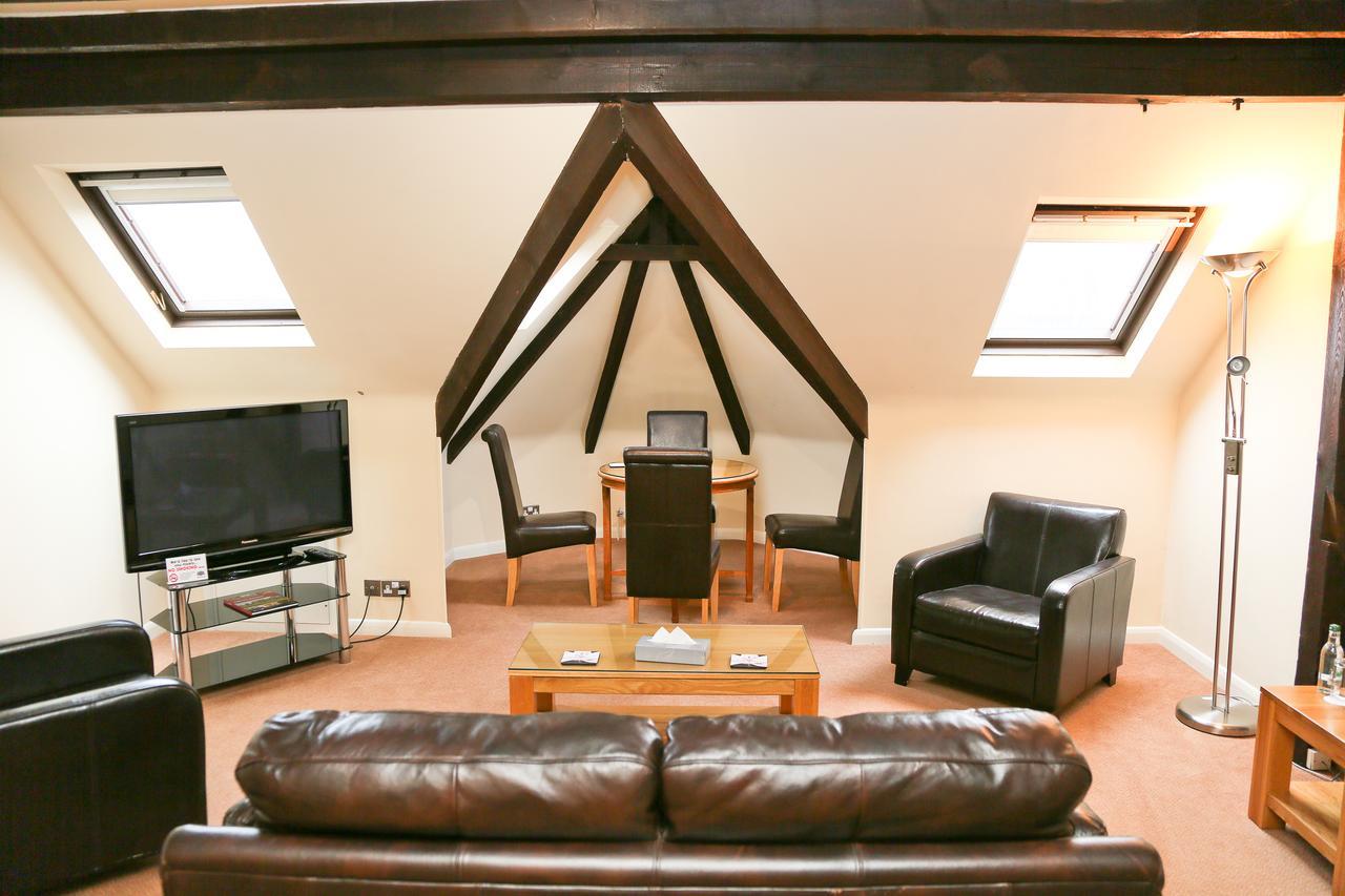 Millfields Hotel Гримзби Екстериор снимка