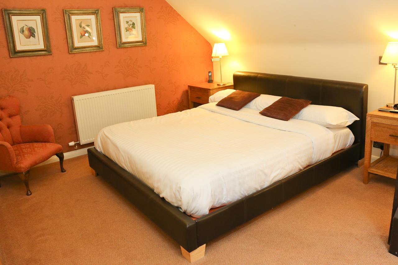 Millfields Hotel Гримзби Екстериор снимка